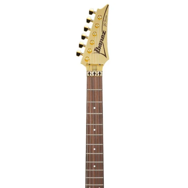 Ibanez JS1GD Joe Satriani Signature Gold Elektro Gitar