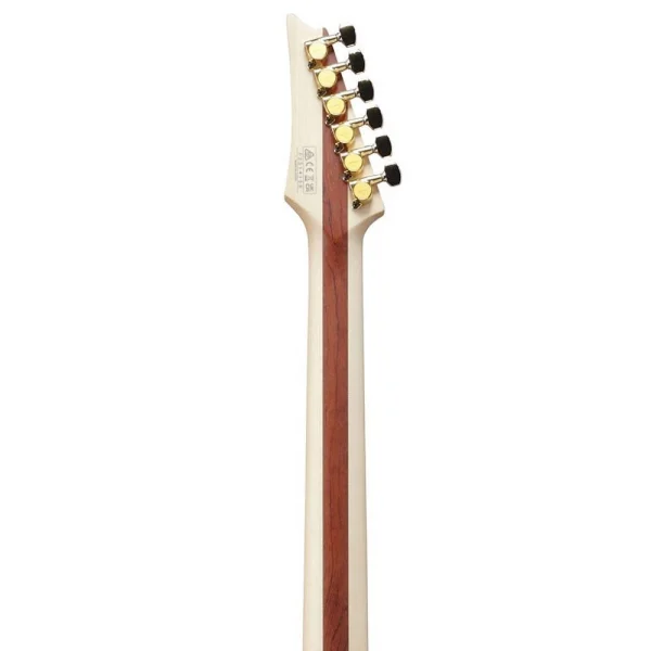 Ibanez JS1GD Joe Satriani Signature Gold Elektro Gitar