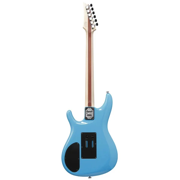 IBANEZ JS2410-SYB Joe Satriani Signature Elektro Gitar (Case Dahil)