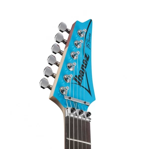 IBANEZ JS2410-SYB Joe Satriani Signature Elektro Gitar (Case Dahil)