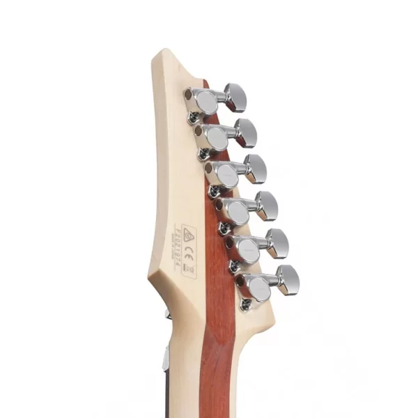 IBANEZ JS2410-SYB Joe Satriani Signature Elektro Gitar (Case Dahil)