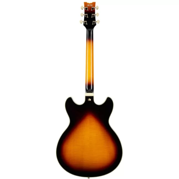 IBANEZ JSM10-VYS Elektro Gitar (Case Dahil)