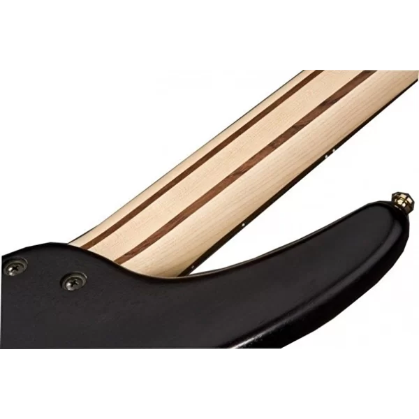 IBANEZ K5-BKF K5 Serisi 5-Telli Bas Gitar
