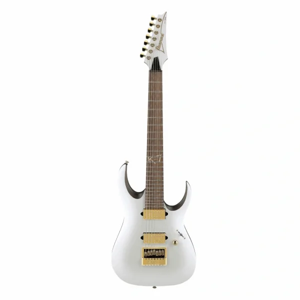 IBANEZ K7YANG Elektro Gitar