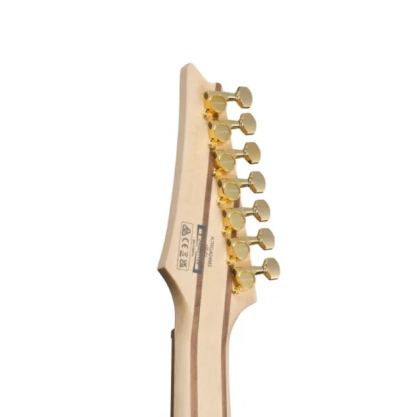 IBANEZ K7YANG Elektro Gitar