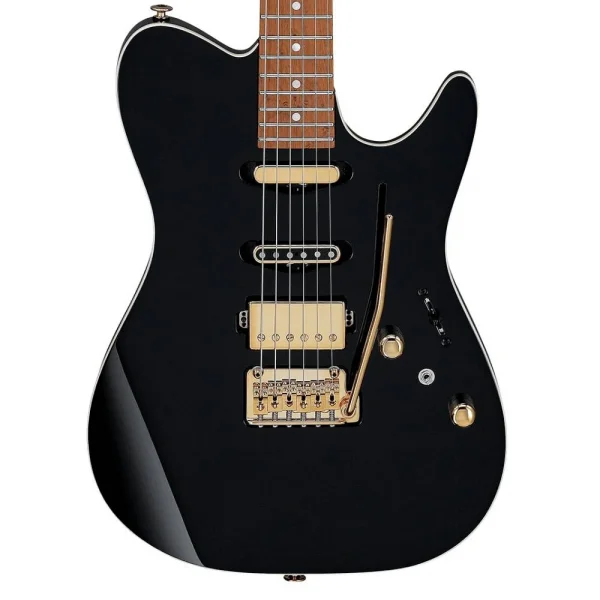 Ibanez LB1-BK Lari Basilio Signature Serisi Elektro Gitar