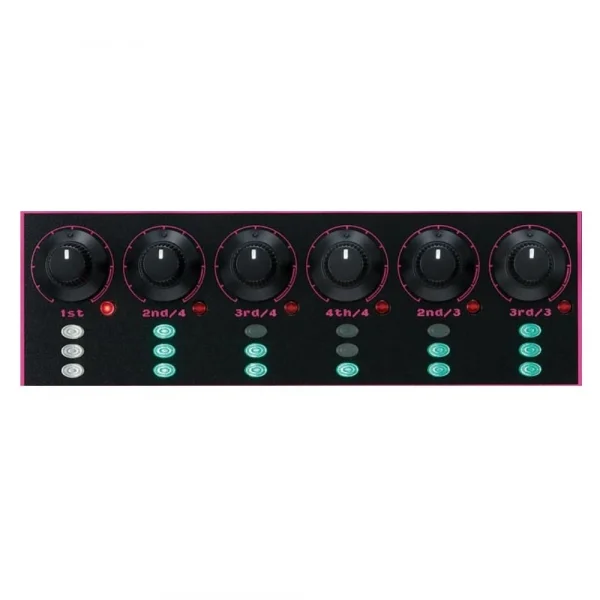 IBANEZ LD303 Layer Delayer Çok Fonksiyonlu Delay Pedalı