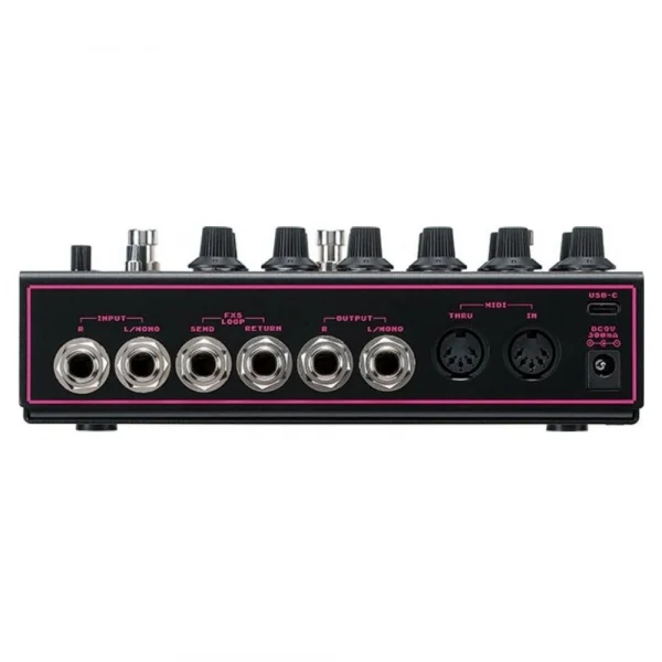 IBANEZ LD303 Layer Delayer Çok Fonksiyonlu Delay Pedalı