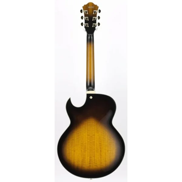 IBANEZ LGB30-VYS Elektro Gitar (Case Dahil)