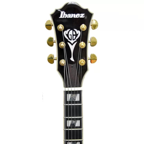 IBANEZ LGB30-VYS Elektro Gitar (Case Dahil)