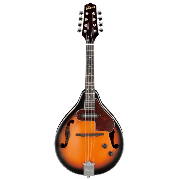 Ibanez M510E-BS Elektro Mandolin