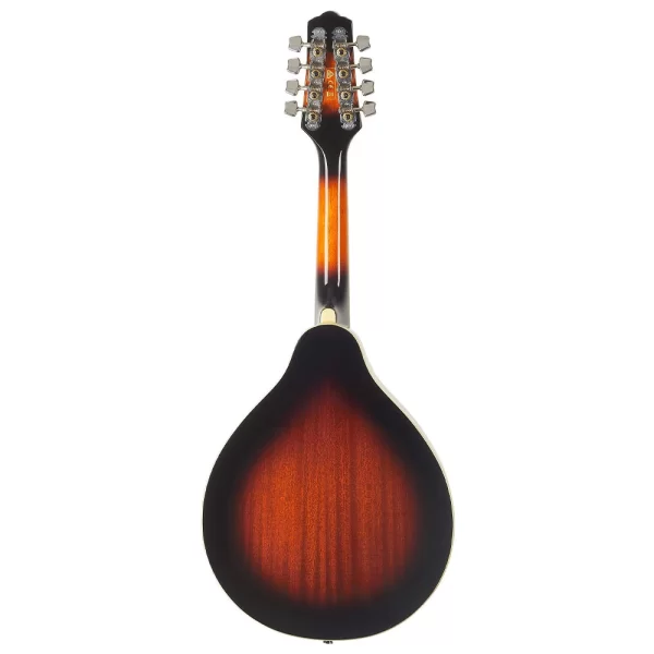 Ibanez M510E-BS Elektro Mandolin