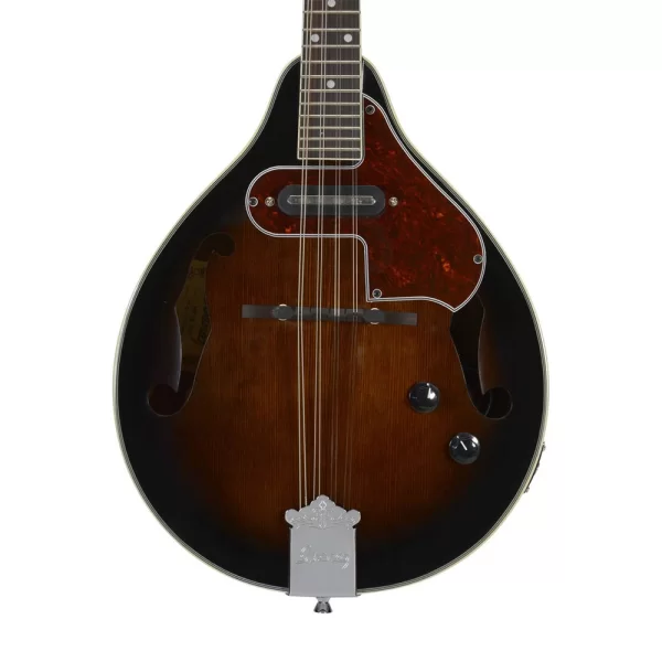Ibanez M510E-DVS Elektro Mandolin