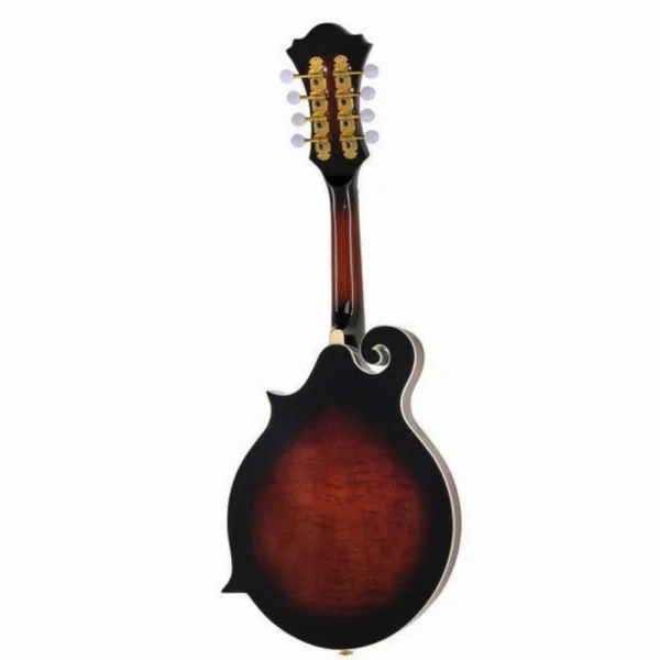 IBANEZ M522S-DVS Akustik Mandolin