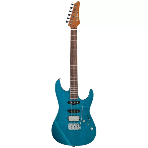 Ibanez MMN1-TAB Martin Miller Signature Serisi Elektro Gitar