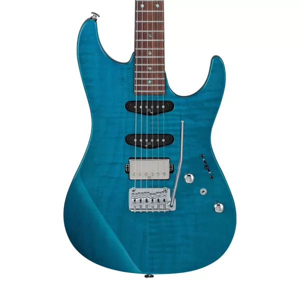 Ibanez MMN1-TAB Martin Miller Signature Serisi Elektro Gitar