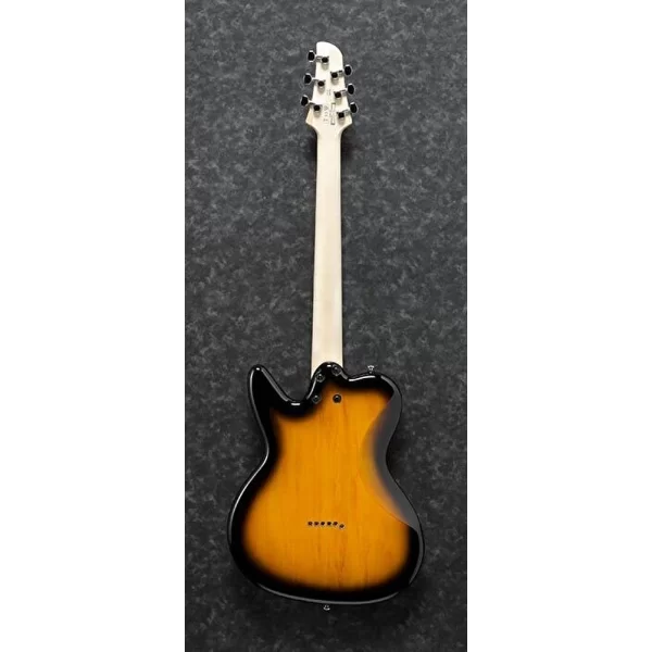IBANEZ NDM5-SB Signature Serisi Elektro Gitar