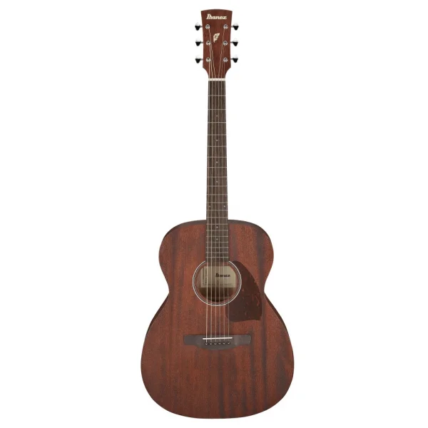 IBANEZ PC12MH-OPN Grand Concert Maun Open Pore Akustik Gitar