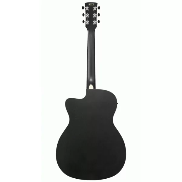 IBANEZ PC14MHCE-WK Akustik Gitar