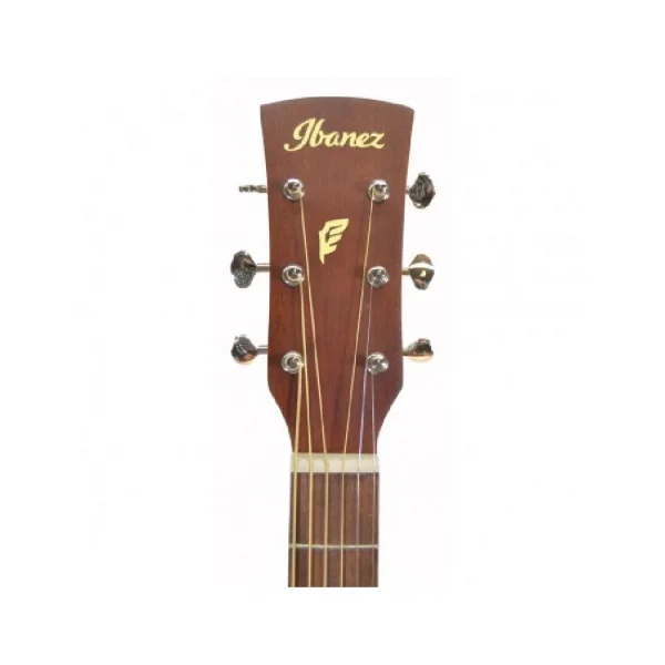 IBANEZ PF12MHCE-OPN Performance Serisi Cutaway Dreadnought Elektro Akustik Gitar