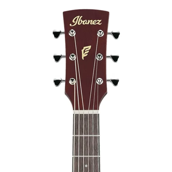 IBANEZ PF14JR-OPN Akustik Gitar