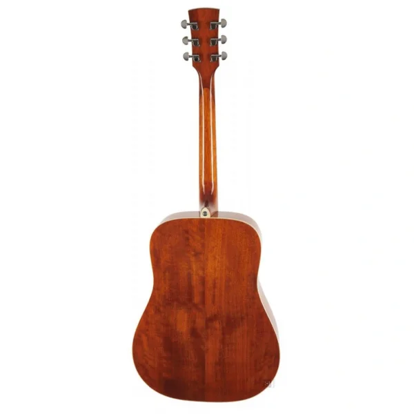 IBANEZ PF15-NT Natural Akustik Gitar