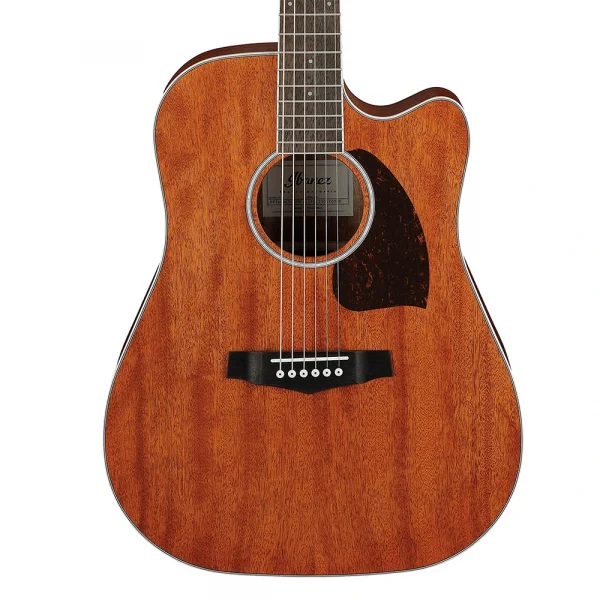 Ibanez PF16MWCE-OPN Elektro Akustik Gitar