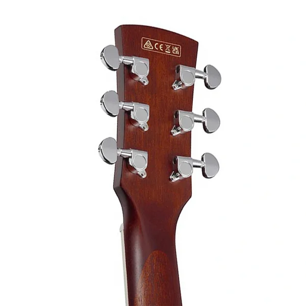 Ibanez PF16MWCE-OPN Elektro Akustik Gitar