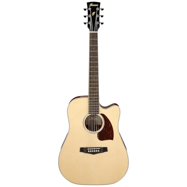 Ibanez PF16WCE-NT Elektro Akustik Gitar