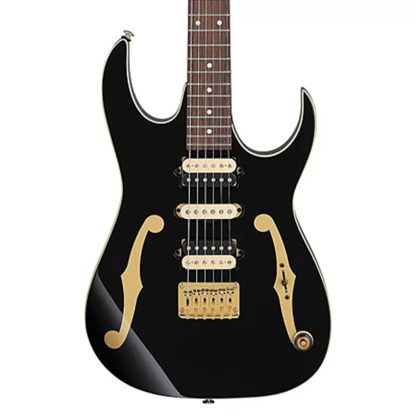 IBANEZ PGM50-BK Elektro Gitar