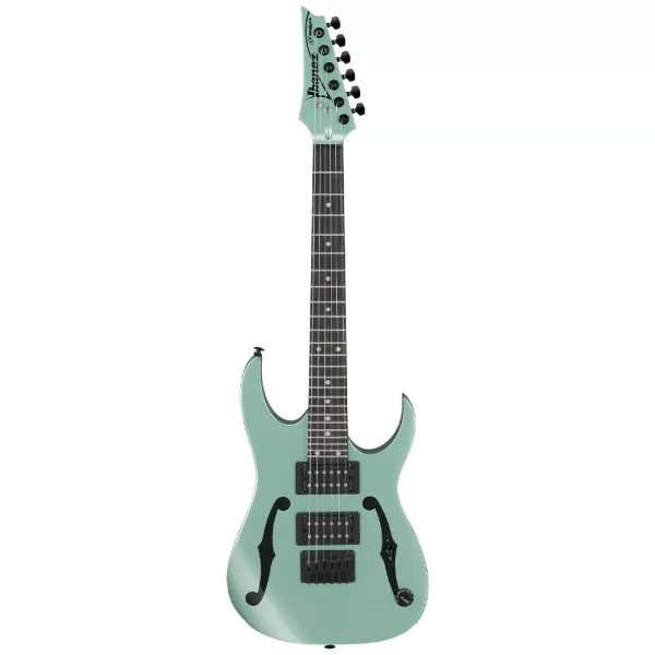 IBANEZ PGMM21-MGN Paul Gilbert Signature Mikro Elektro Gitar