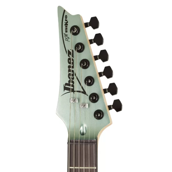IBANEZ PGMM21-MGN Paul Gilbert Signature Mikro Elektro Gitar