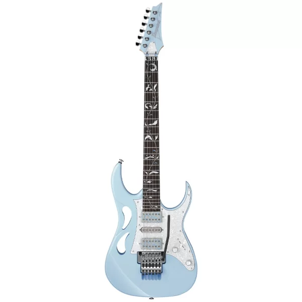 Ibanez PIA3761C-BLP Steve Vai Signature Serisi Elektro Gitar