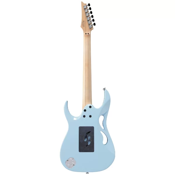 Ibanez PIA3761C-BLP Steve Vai Signature Serisi Elektro Gitar
