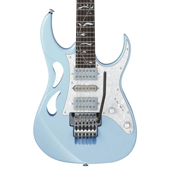 Ibanez PIA3761C-BLP Steve Vai Signature Serisi Elektro Gitar