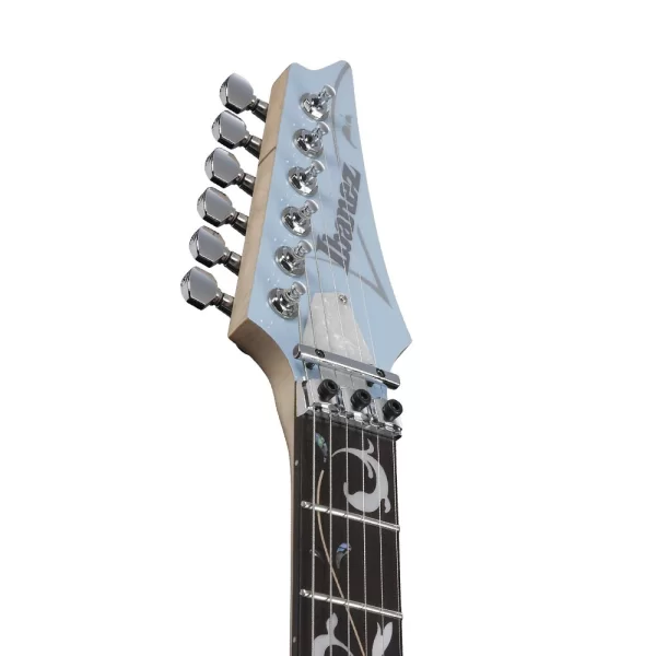 Ibanez PIA3761C-BLP Steve Vai Signature Serisi Elektro Gitar