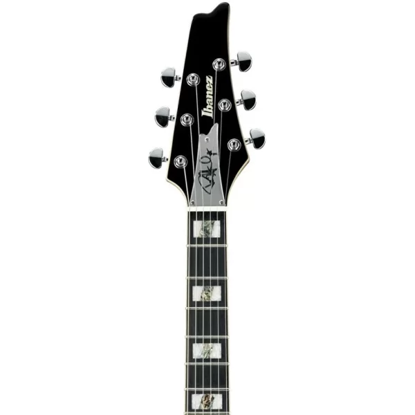 IBANEZ PS120-BK Paul Stanley Elektro Gitar (Gigbag Dahil)