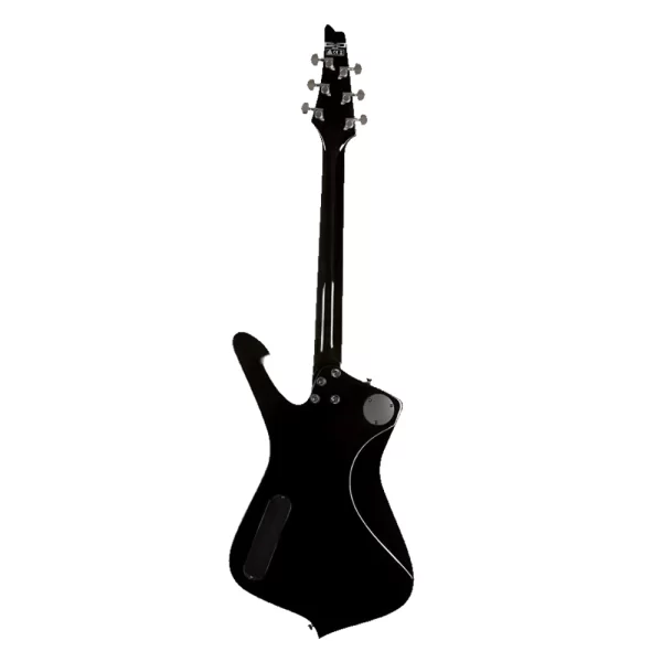 Ibanez PS60-SSL Paul Stanley Signature Serisi Elektro Gitar