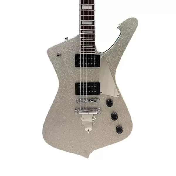 Ibanez PS60-SSL Paul Stanley Signature Serisi Elektro Gitar