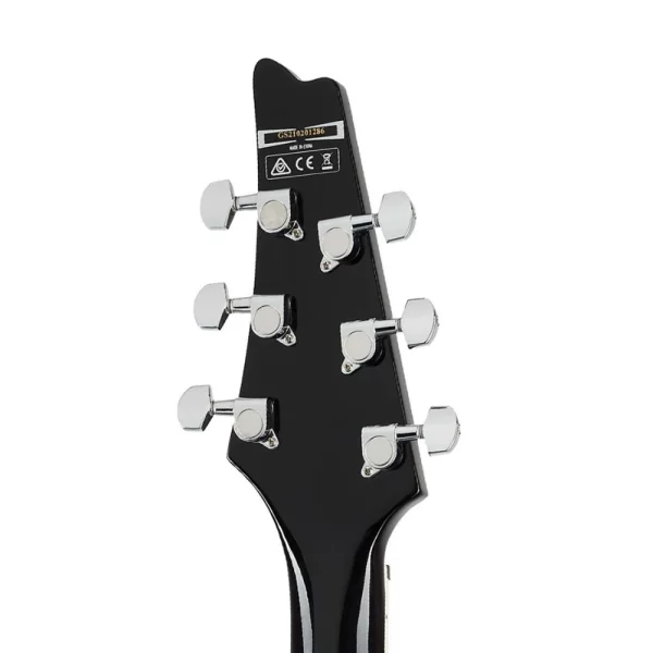 Ibanez PS60-SSL Paul Stanley Signature Serisi Elektro Gitar