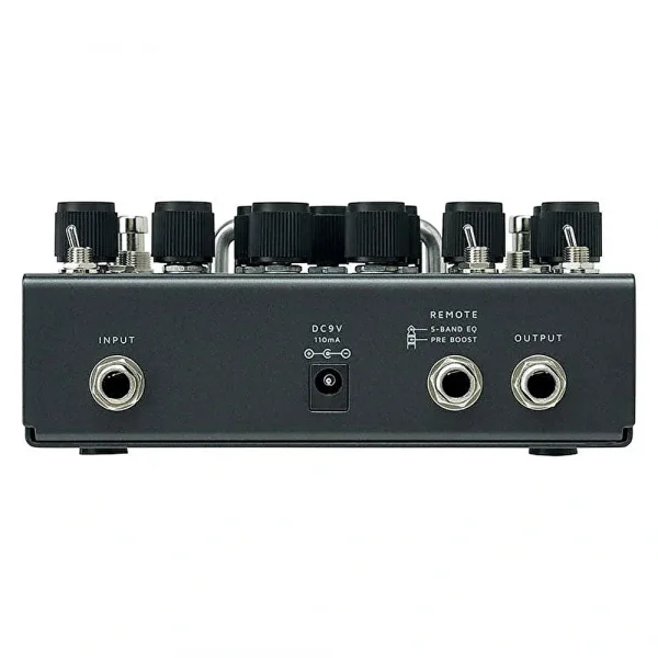 Ibanez PTPRE Preamp Pedal