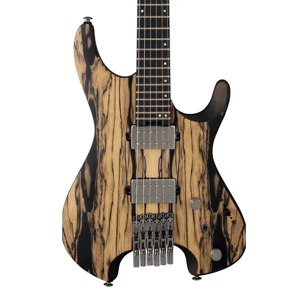 Ibanez Q52PE-NTF Q Serisi Elektro Gitar