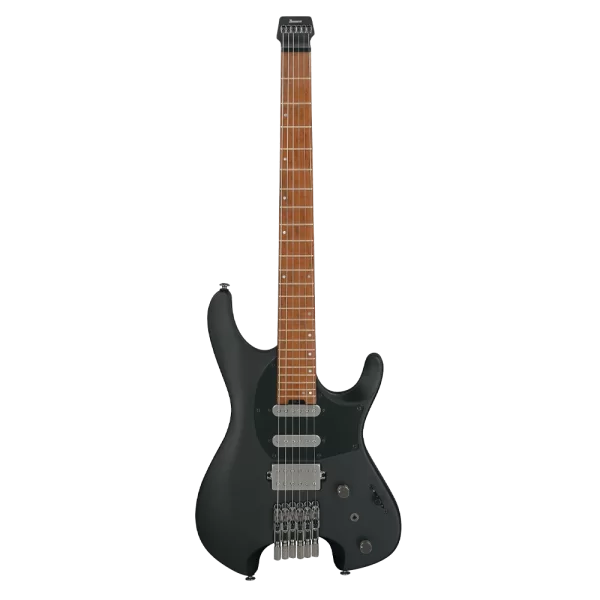 IBANEZ Q54-BKF Quest Series Headless Elektro Gitar