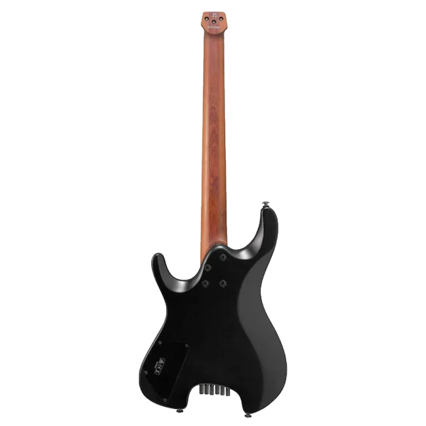 IBANEZ Q54-BKF Quest Series Headless Elektro Gitar