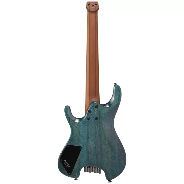 Ibanez Q547PB-COL Q Serisi 7 Telli Elektro Gitar