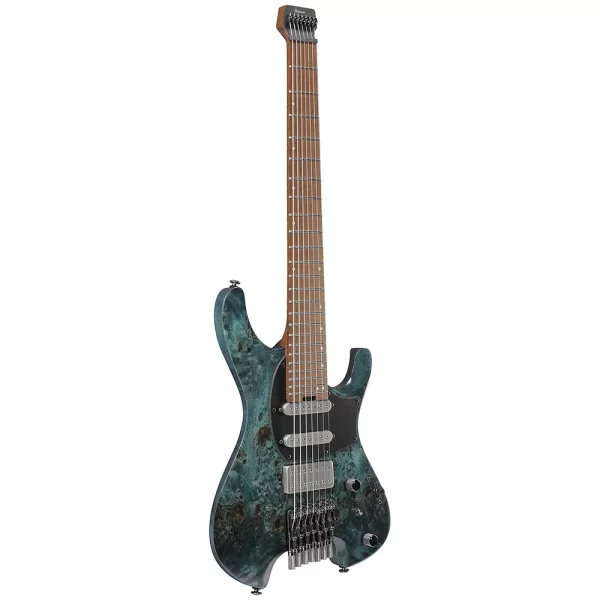 Ibanez Q547PB-COL Q Serisi 7 Telli Elektro Gitar
