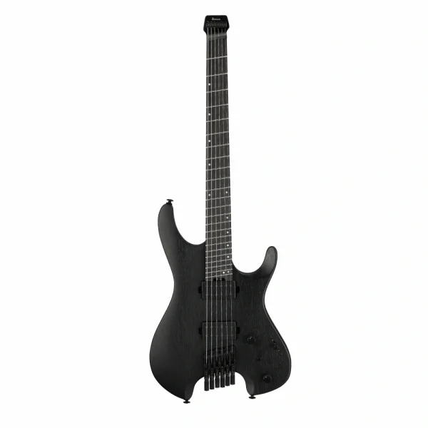 IBANEZ QX52B-WK Q Serisi Elektro Gitar