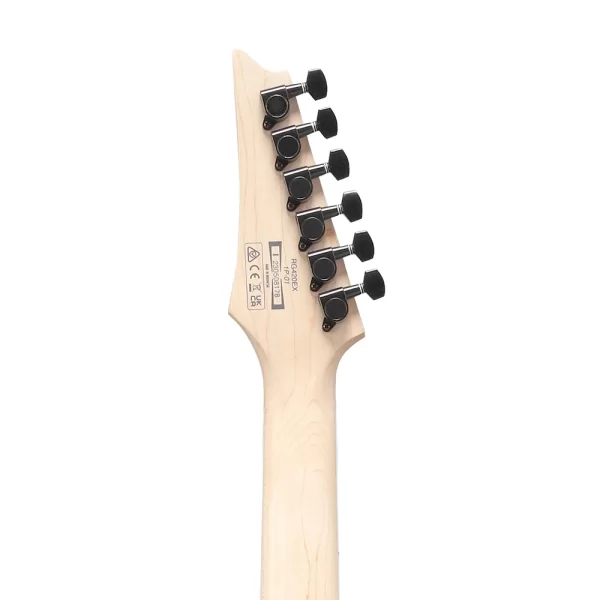 Ibanez RG420EX-BKF Elektro Gitar