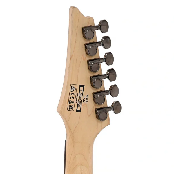IBANEZ RG421-PFM Elektro Gitar