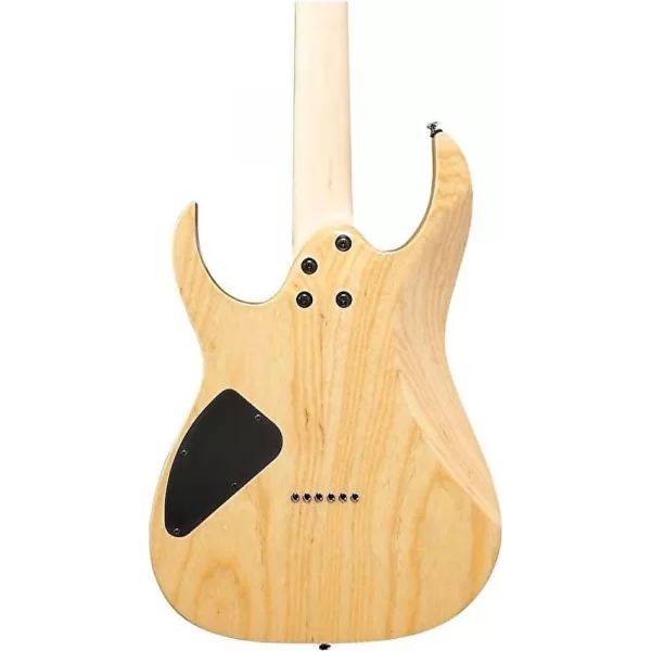 IBANEZ RG421AHM-BMT RG Serisi Blue Moon Burst Elektro Gitar